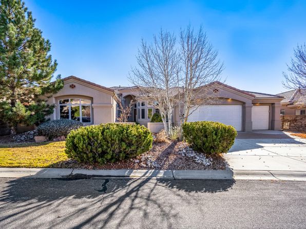 In High Desert Albuquerque Real Estate 9 Homes For Sale Zillow
