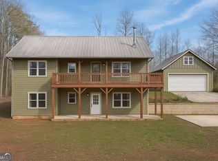 3311 Winterberry Ct, Gainesville, GA