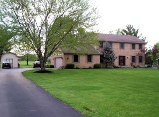 1149 Settlemire Rd, Lebanon, OH 45036