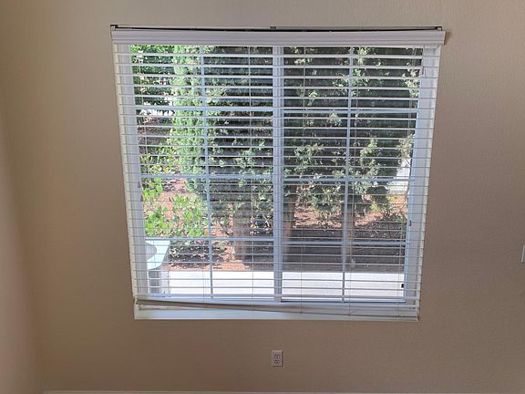 High ceilings and big windows allow bountiful light.