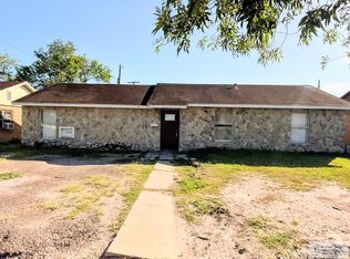 1485 E Stenger St, San Benito, TX 78586
