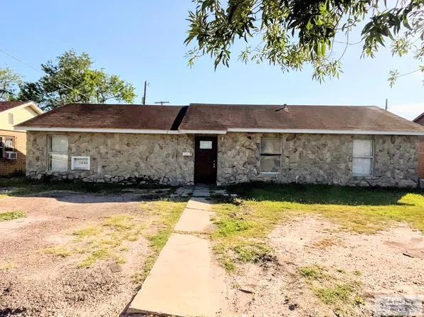 1485 E Stenger St, San Benito, TX 78586