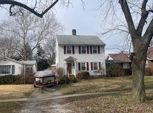 1825 Dial Ct, Springfield, IL 62704