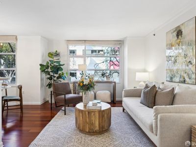 1701 Jackson St APT 206, San Francisco, CA, 94109