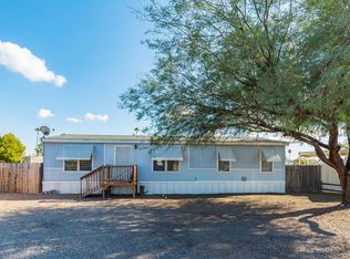 3223 W Jusnic Cir, Tucson, AZ 85705