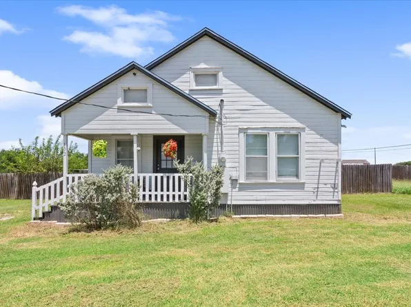 102 Brookshire, Riesel, TX 76682