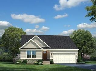 3120 White Ash Dr, Tipp City, OH 45371