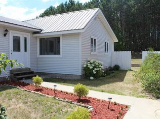 10361 N M 37 Hwy, Buckley, MI 49620