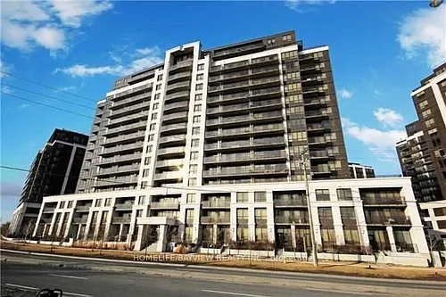 1070 Sheppard Ave W Photo 1
