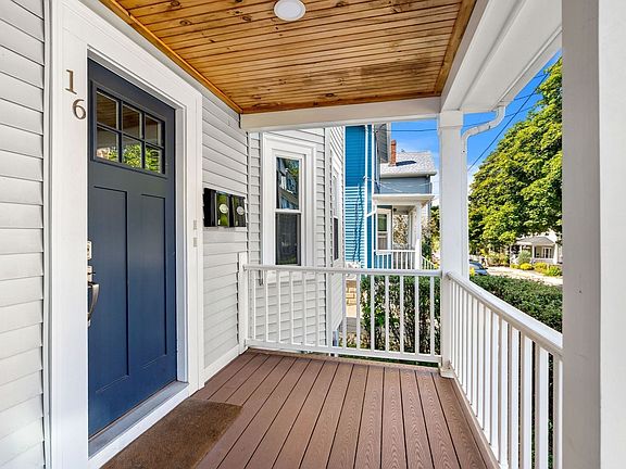 2nd image of 16 Phelps St #2