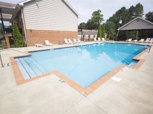 Salem Manor Apartments, Montevallo, AL 35115