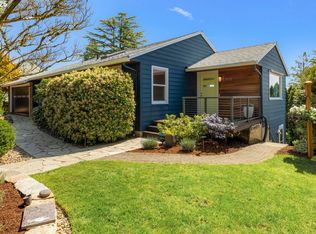 1532 SW Westwood Ct, Portland, OR