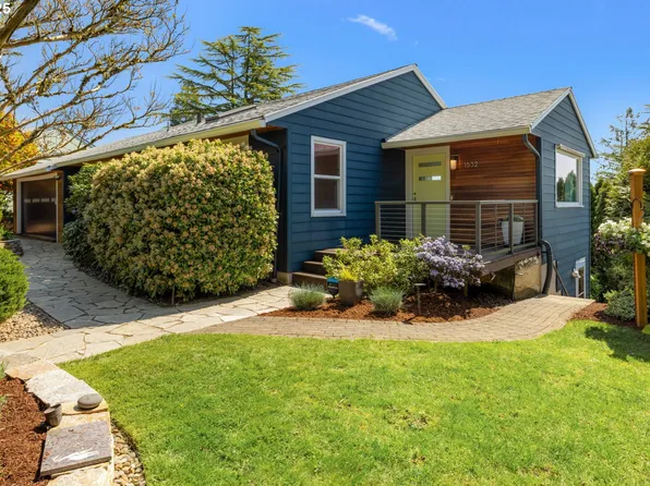 1532 SW Westwood Ct, Portland, OR 97239