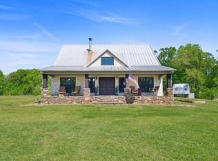 177 Horn Rd, Golden, MS 38847