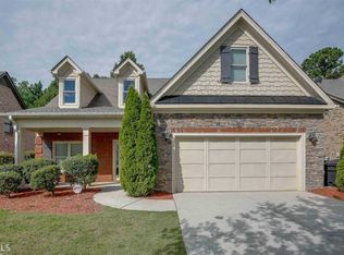 2501 Foxy Dr, Bethlehem, GA 30620