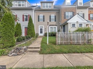 8744 Bright Meadow Ct, Odenton, MD 21113