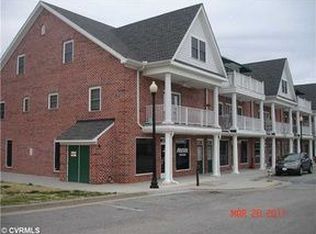 4318 Village Woods Ln #1, Chester, VA 23831