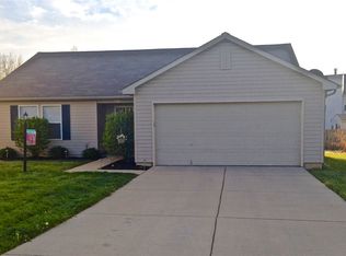 3728 S Wickens St, Bloomington, IN