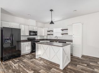 11211 S 219th Ln, Buckeye, AZ 85326