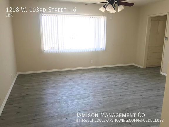 3rd image of 1208 W 103rd St #6