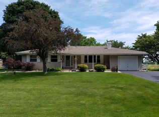 N95W19822 Azalea Rd, Menomonee Falls, WI 53051