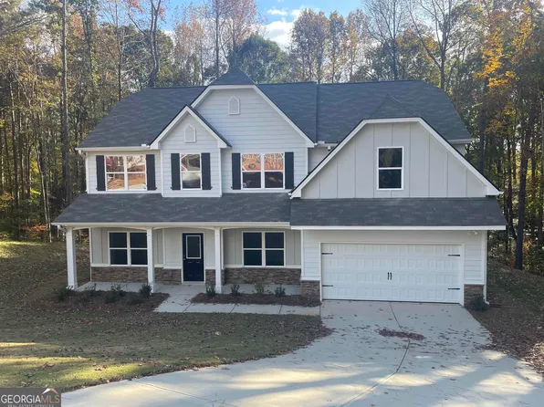 361 Ajo Way, Dallas, GA 30157