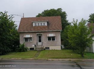 401 Garfield Ave, Albert Lea, MN 56007