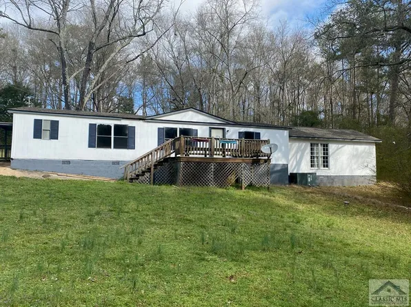 200 Cheatham Rd, Athens, GA 30606