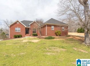 380 Jeanie Ln, Pell City, AL 35128