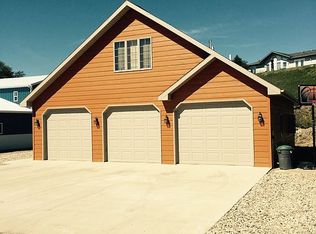 151 LOT 11 Green Acres Rd, Bottineau, ND 58318