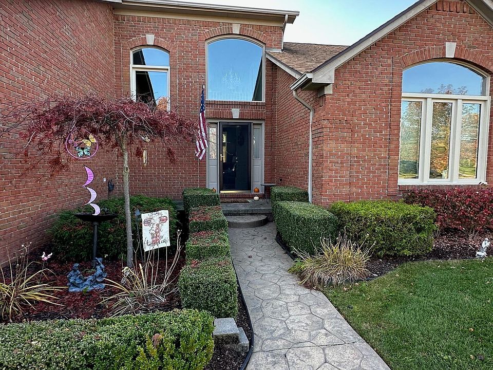 56237 Birkdale Dr, MI 48042 MLS 50127114 Zillow