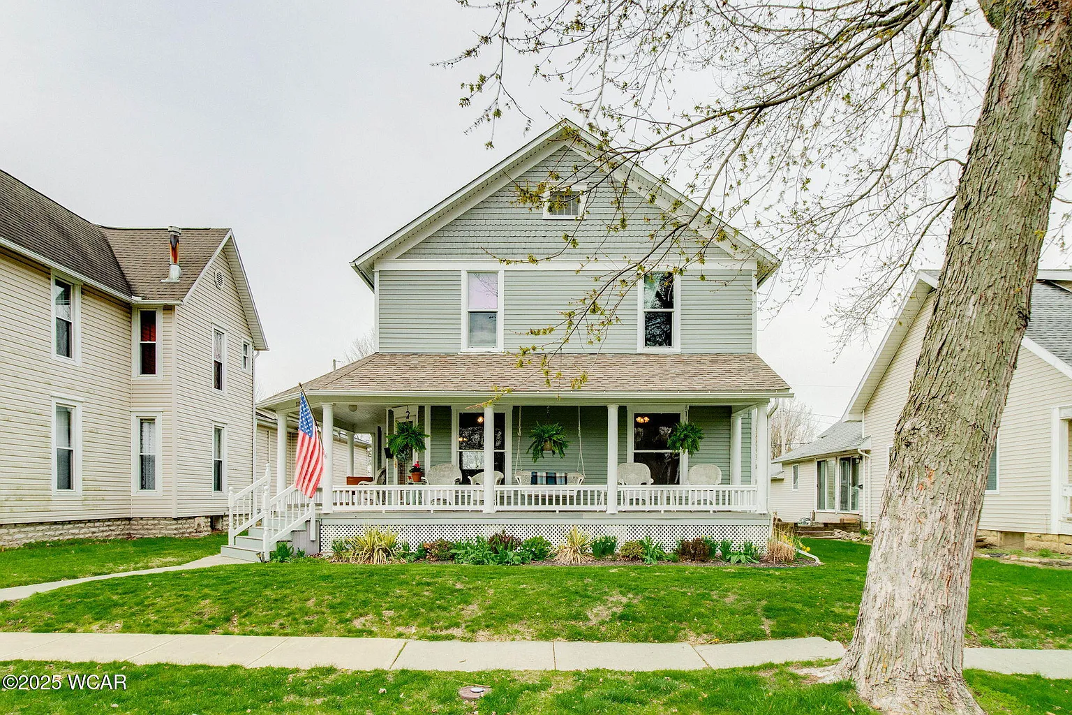 505 N Gilbert St photo 1