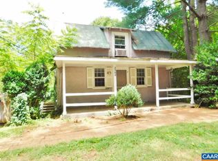 2588 Dick Woods Rd, Charlottesville, VA 22903