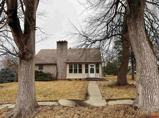512 E Vine St, Yutan, NE 68073
