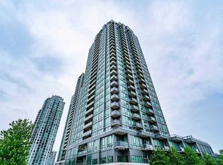 3525 Kariya Dr #2108, Mississauga, ON L5B 0C2