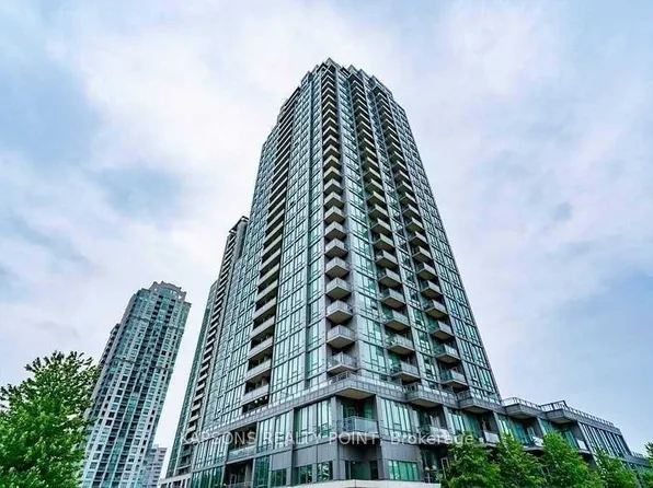 3525 Kariya Dr #2108, Mississauga, ON L5B 0C2