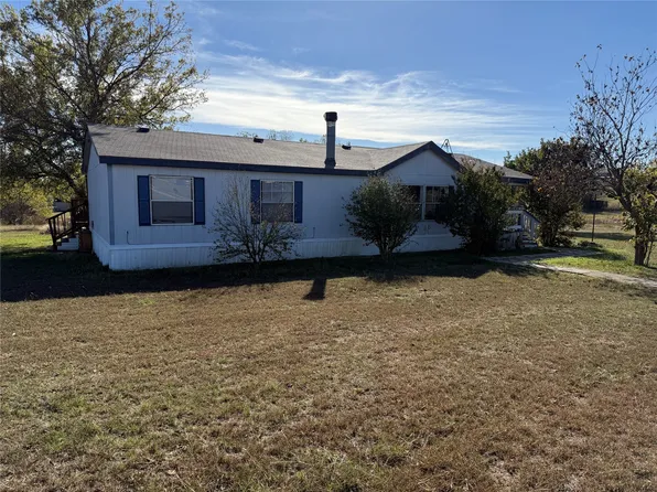 461 Lange Way, Rhome, TX 76078