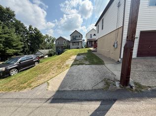 1217 Lookout Ave, Charleroi, PA