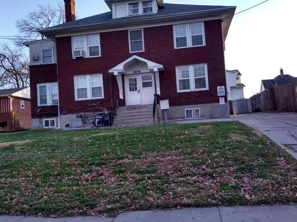 1408 University Ave APT 1