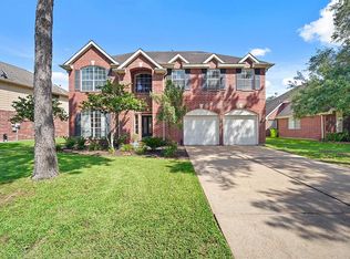 2711 Sedona Creek Dr, Missouri City, TX 77459