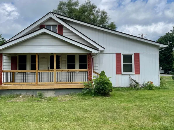 6123 Lapeer Rd, Burton, MI 48509