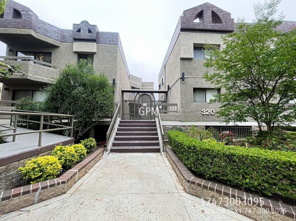 320 W Lomita Ave APT 22
