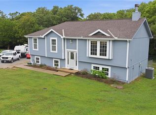 5645 SW Hickory Rdg, Trimble, MO 64492