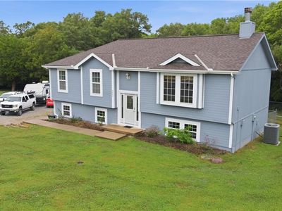 5645 SW Hickory Rdg, Trimble, MO, 64492