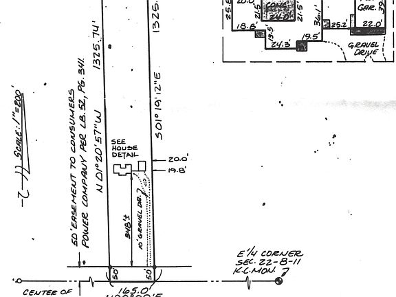 Property Drawing