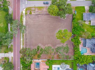 141 W Lake Sue Ave LOT 2, Winter Park, FL 32789