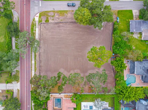 141 W Lake Sue Ave Lot 2, Winter Park, FL 32789