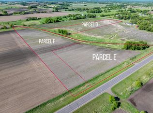 90th St, Milaca, MN 56353