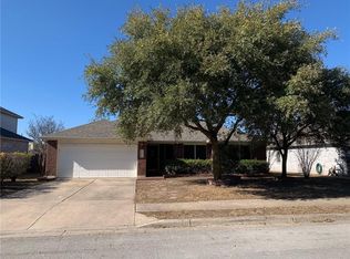 1404 Cora Marie Cv, Pflugerville, TX 78660