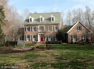 7970 Wembly Pl, Port Tobacco, MD 20677